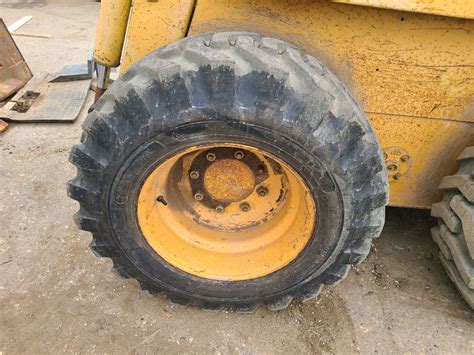 12-16.5 skid steer tires case 1845c set|case 1845c tyres.